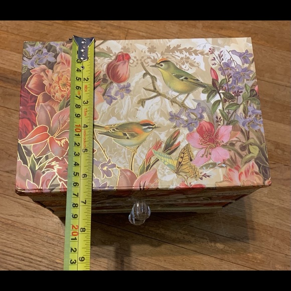 Punch Studio jewelry box / organizer - Picture 11 of 14